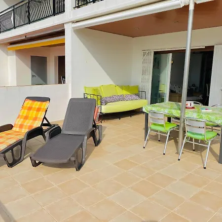 Apartment Global Immo 4088 Bj 4 *