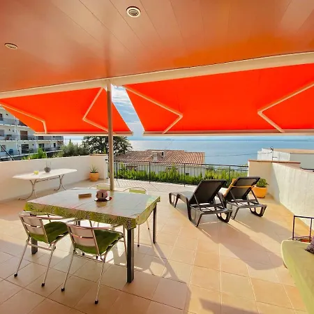 Apartment Global Immo 4088 Bj 4 Roses